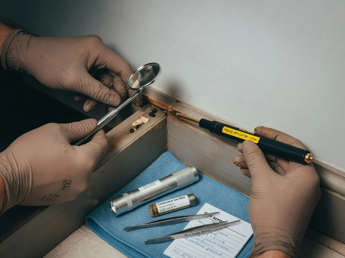 Why choose Emergency Pest Control in Mclemoresville, TN